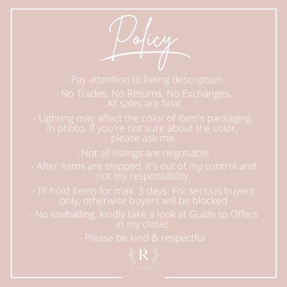 Pull & Bear Halter Top Crop Top - Picture 6 of 6